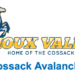 Cossack Avalanche Results